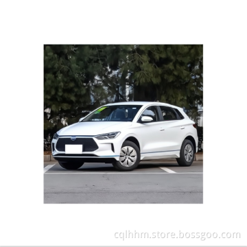 Byd E2 Parçalar EV 401km Aralık 2022 Motor Işık İkinci El Tampon Tam Tali Fiyat Elektrikli Arabalar